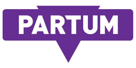 Partum logo